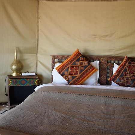 Merzouga Highdune Camp With Heated Tents Exterior foto