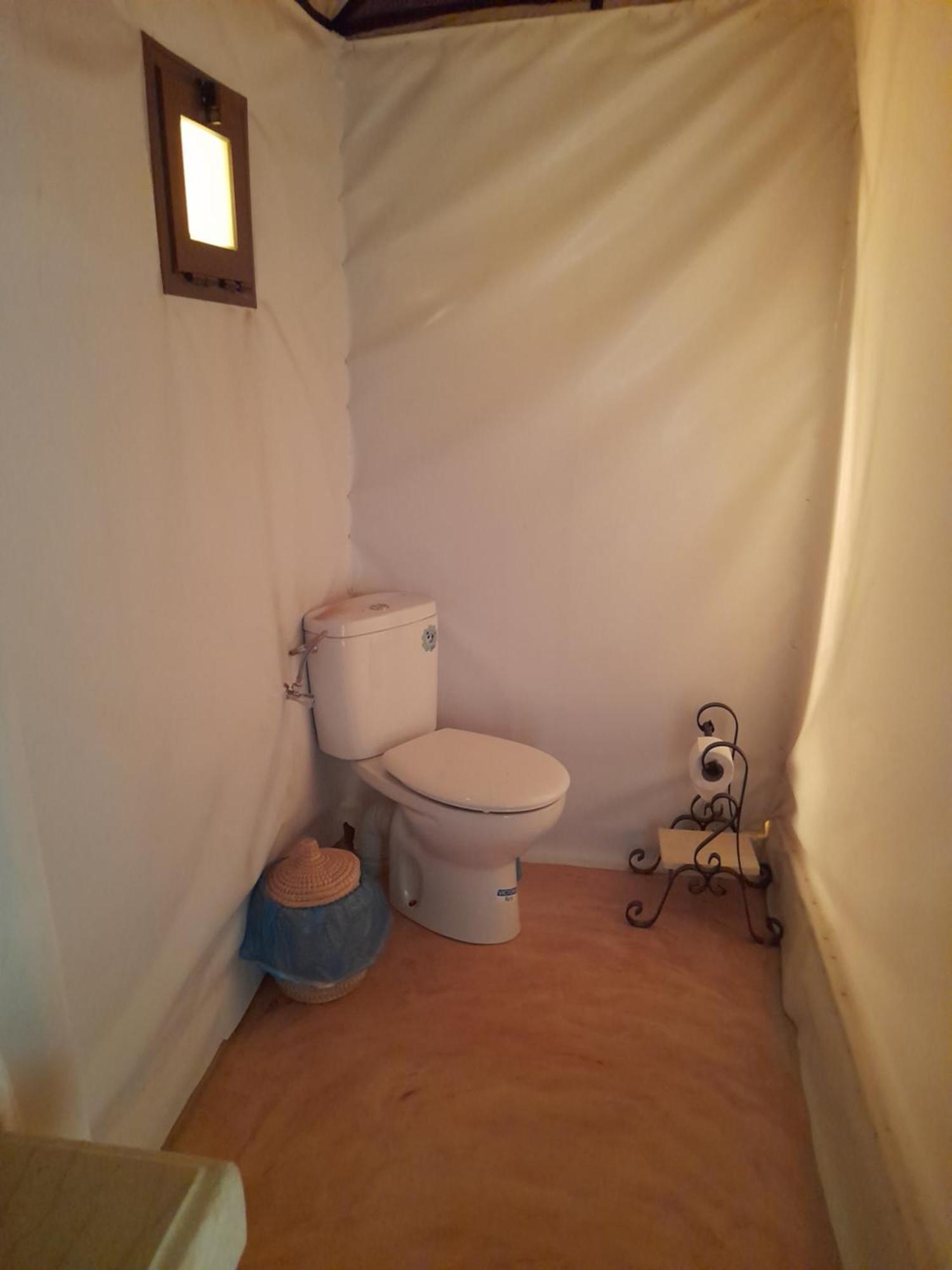 Merzouga Highdune Camp With Heated Tents Exterior foto